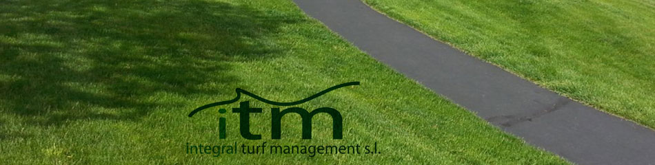 General Management for Golf Courses and Sport fields- Civil Turf