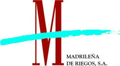 Madrileña de Riegos