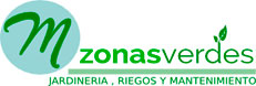 Zonas Verdes