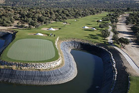 Ingeniería de Proyecto - Civil Turf